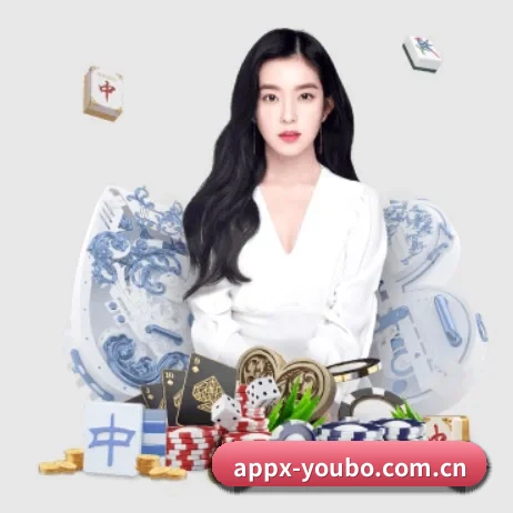 友博体育网页版 APP 界面 | youbotiyu
